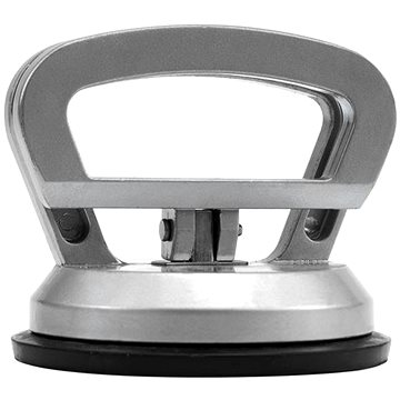 

VOREL Madlo podtlakové na sklo 115 mm do 40 kg Al TO-05311