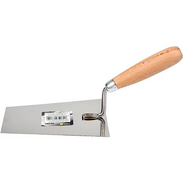 

VOREL Lžíce zednická 180 mm nerez TO-06380