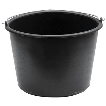 

VOREL Vědro stavební plastové 12 l TO-06390