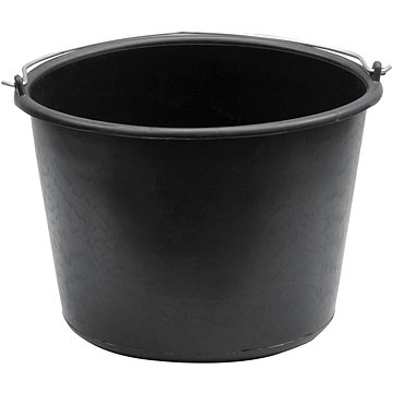 

VOREL Vědro stavební plastové 20 l TO-06392