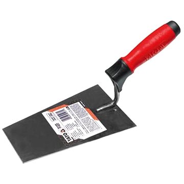 

YATO Lžíce zednická 120 x 180 x 80 mm YT-5237