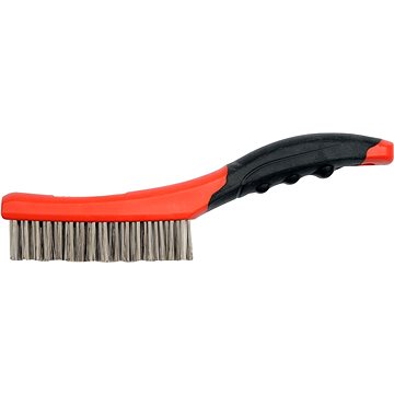 

YATO Kartáč drátěný ruční 260 mm YT-6338