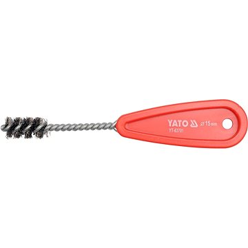 

YATO Kartáč vnitřní na měděné trubky 15mm YT-63701