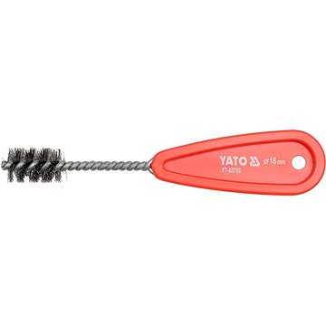 

YATO Kartáč vnitřní na měděné trubky 18mm YT-63702