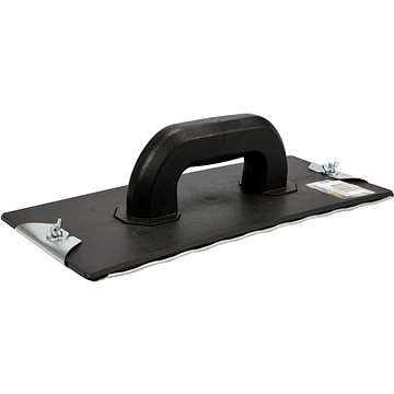

VOREL Škrabák 400 x 180mm nerez TO-06472