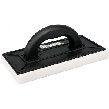 

VOREL Hladítko 280 x 140 mm s houbou hustou TO-06530