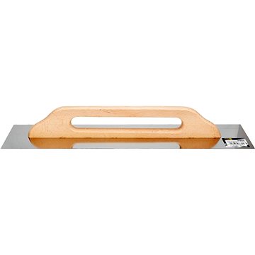 

VOREL Hladítko 600 x 125 mm nerez TO-06680