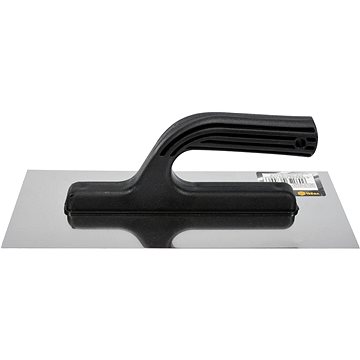 

VOREL Hladítko 270 x 125 mm nerez TO-06700