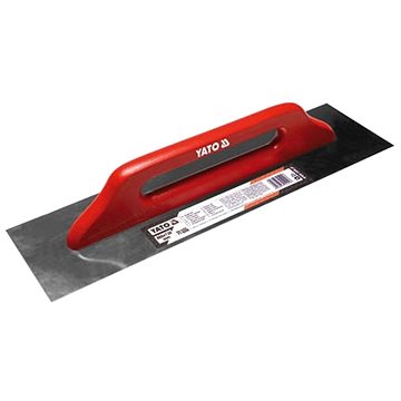 

YATO Hladítko 480 x 130 mm rovné YT-5209