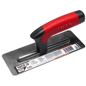 

YATO Hladítko 200 x 80 mm rovné YT-5214