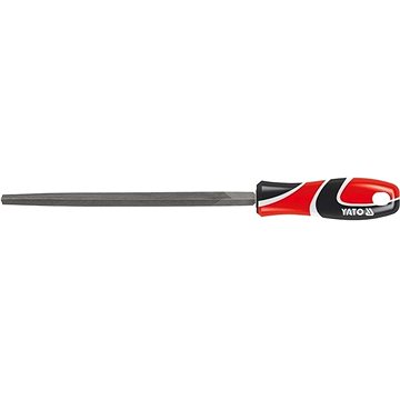 

YATO Pilník zámečnický trojhranný středně hrubý 150 mm YT-6182