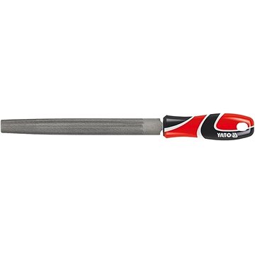 

YATO Pilník zámečnický půlkulatý středně hrubý 200 mm YT-6188