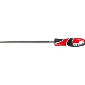 

YATO Pilník zámečnický kulatý středně hrubý 300 mm YT-6194