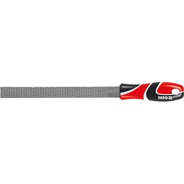 

YATO Rašple na dřevo plochá 250 mm #45 YT-6219