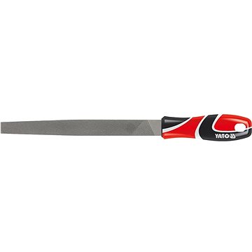 

YATO Pilník zámečnický plochý hrubý 250 mm YT-6223