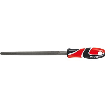 

YATO Pilník zámečnický trojhranný hrubý 250 mm YT-6225