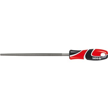 

YATO Pilník zámečnický kruhový #1 250 mm YT-6227