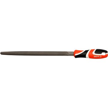 

YATO Pilník zámečnický trojhranný středně hrubý 250 mm YT-6230