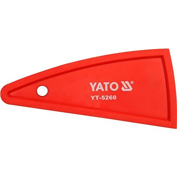 

YATO Špachtle na silikon YT-5260