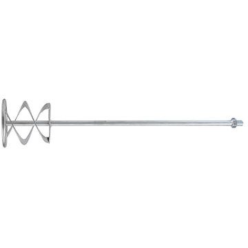 

VOREL Míchadlo turbo 115x580 se závitem M14 TO-09063