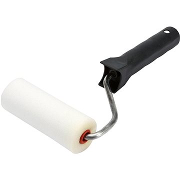 

VOREL Váleček malířský 110 x 35 x 6 mm s držákem TO-09372