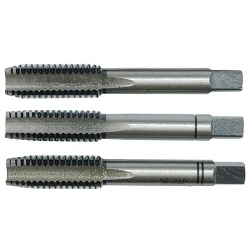 

VOREL Závitník M8 v sadě TO-24350