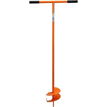 

FLO Vrták do půdy ruční, pr.170mm, 115 cm TO-35670