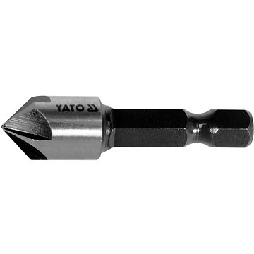 

YATO Záhlubník do kovu 10,4mm HEX YT-44723