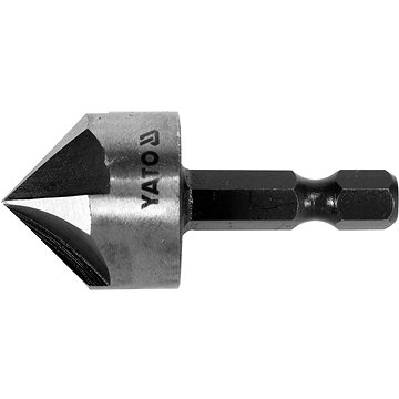 

YATO Záhlubník do kovu 20,5mm HEX YT-44726