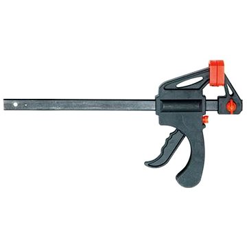 

VOREL Svěrka upínací 150mm plastová TO-38401