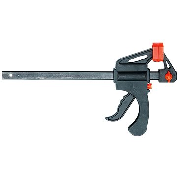 

VOREL Svěrka upínací 200mm plastová TO-38402