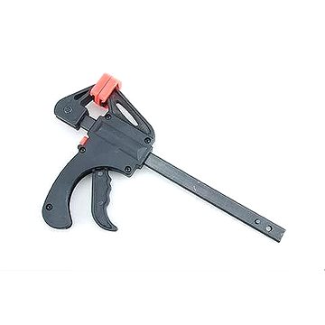 

VOREL Svěrka upínací 250mm plastová TO-38403