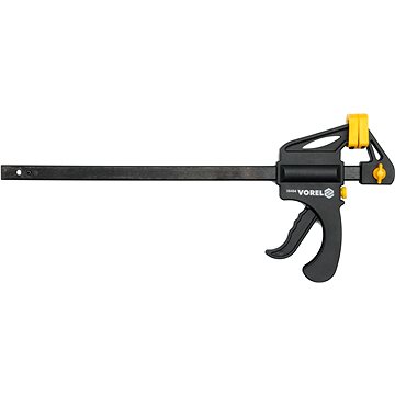 

VOREL Svěrka upínací 300mm plastová TO-38404