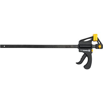 

VOREL Svěrka upínací 750mm plastová TO-38409