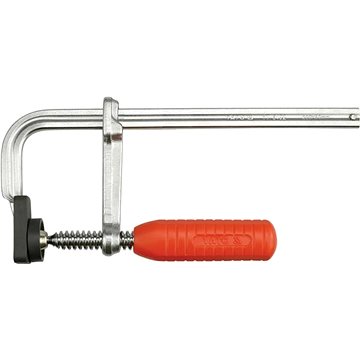 

YATO Svěrka 300 x 80 mm truhlářská YT-6404