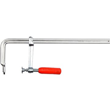 

YATO Svěrka 400 x 120 mm truhlářská YT-6407