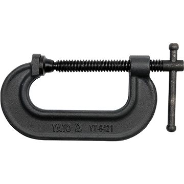 

YATO Svěrka 50 mm typ "C" YT-6420