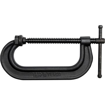 

YATO Svěrka 200 mm typ "C" YT-6424