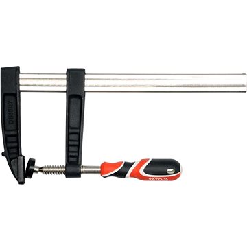 

YATO Svěrka 200 x 80 mm truhlářská