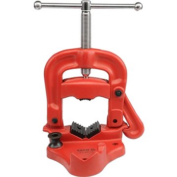 

YATO Svěrák upínací na trubky 110 mm
