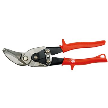 

VOREL Nůžky na plech 255 mm levé CrMo TO-48060