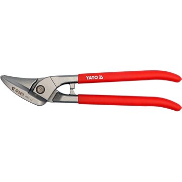 

YATO Nůžky na plech 260 mm levé YT-1900