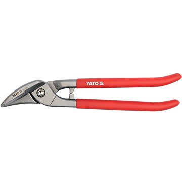 

YATO Nůžky na plech 260 mm pravé YT-1901