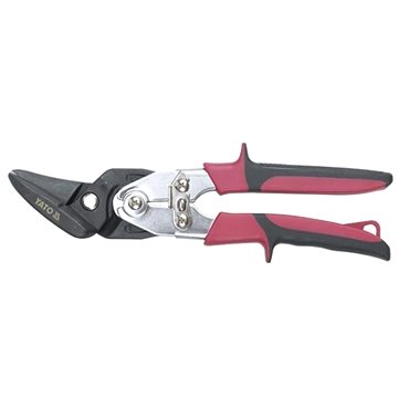 

YATO Nůžky na plech 260 mm levé CrMo YT-1918