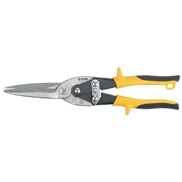 

YATO Nůžky na plech 290 mm rovné CrMo YT-1922