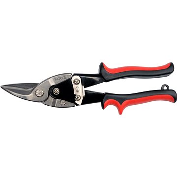 

YATO Nůžky na plech 250 mm levé CrMo YT-1960