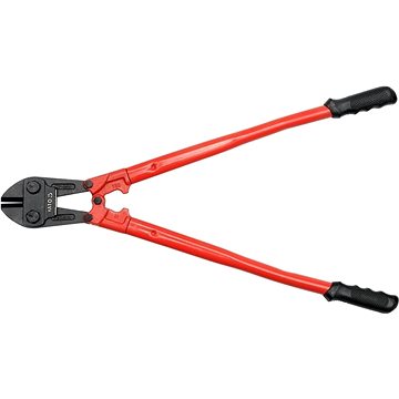 

YATO Nůžky štípací na tyče 750 mm CrMo YT-1847