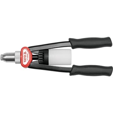

YATO Nýtovací kleště pákové 328mm CrMo YT-36092