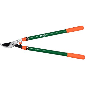 

FLO Nůžky zahradnické pákové teleskopické 610-940mm (průměr 30mm)