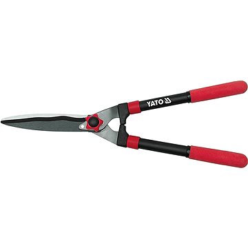 

YATO Nůžky na živý plot ruční 550mm (nože 205mm)